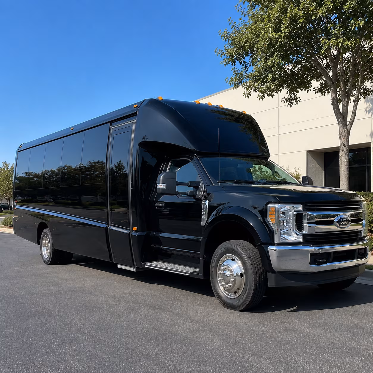 bachelor and bachelorette bus rentals around hoover and birmingham