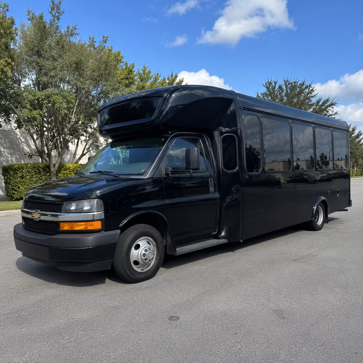 bachelor bachelorette party bus rental