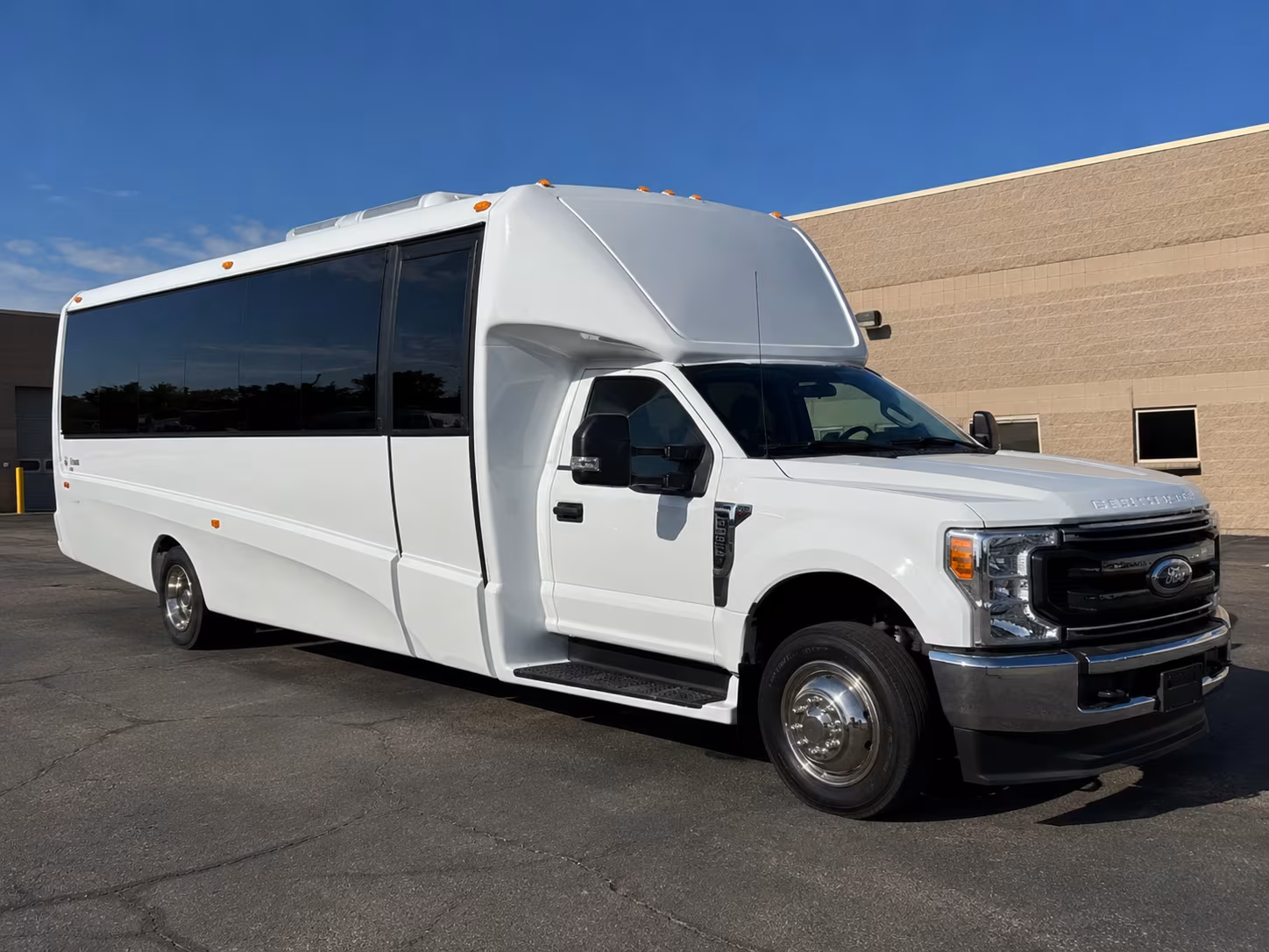 book a bus early hoover prom season fills fast