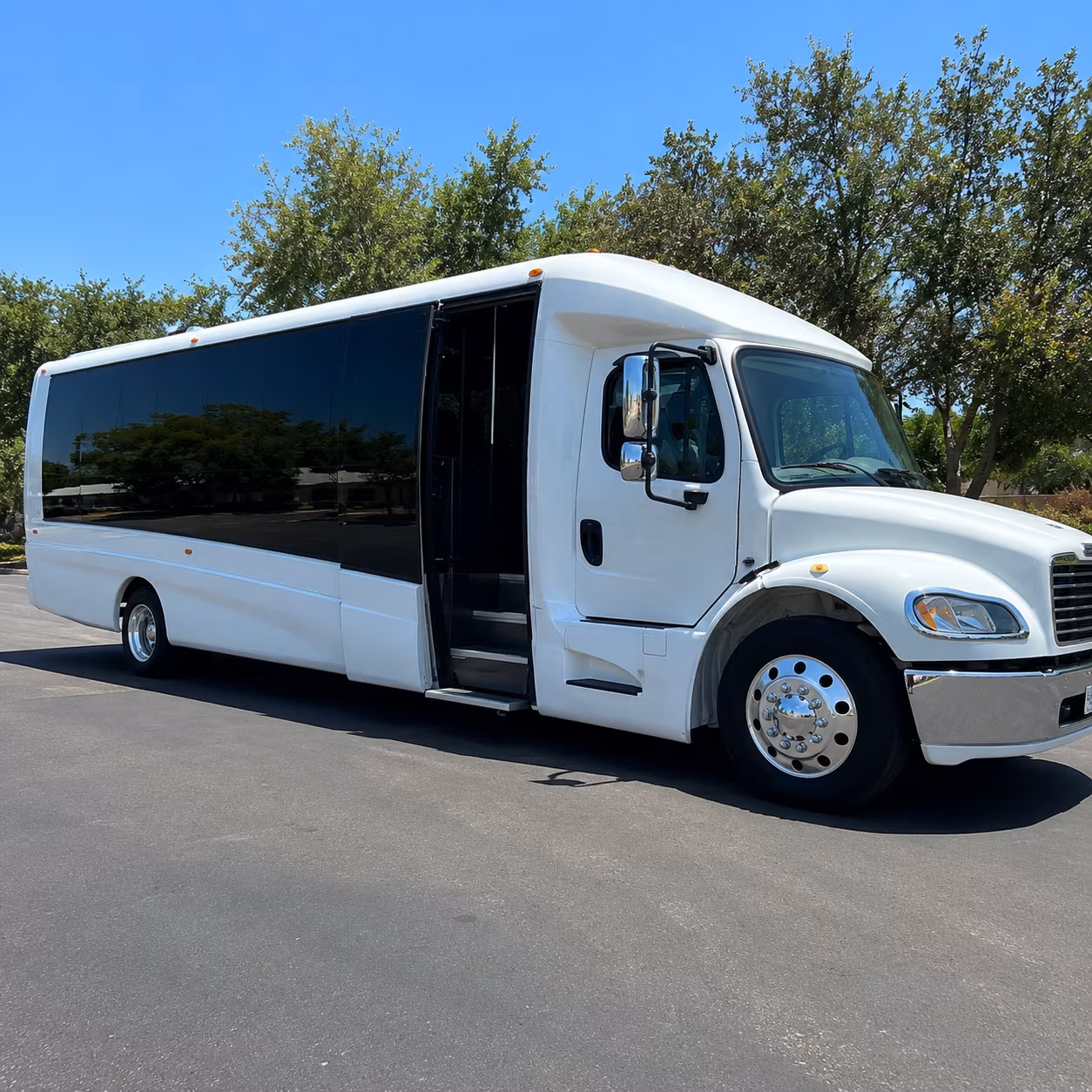 buses for hoover field trips to birmingham s nature and outdoor destinations