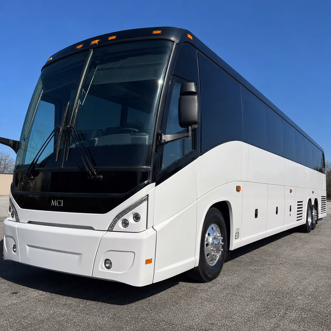 charter buses for youth group retreats and overnight trips from hoover