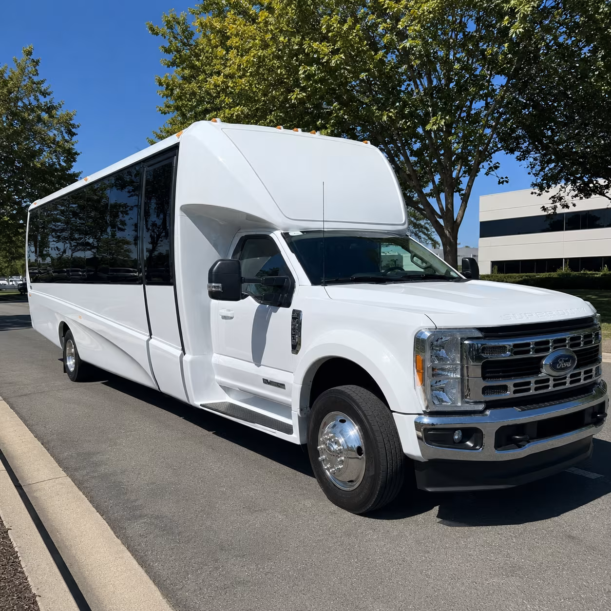 festival and concert buses serving hoover and the birmingham metro