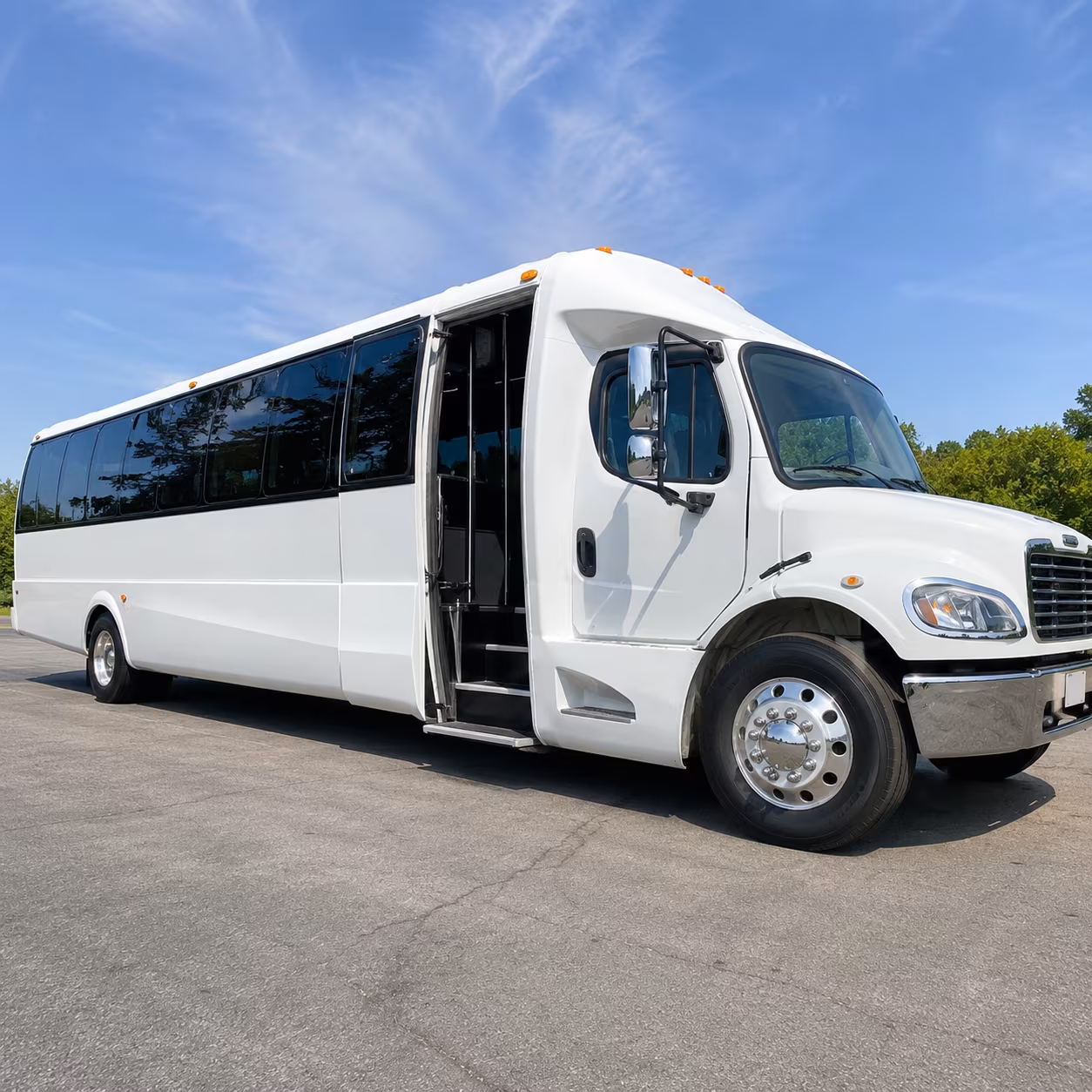 field trip buses to the u s space rocket center and huntsville destinations