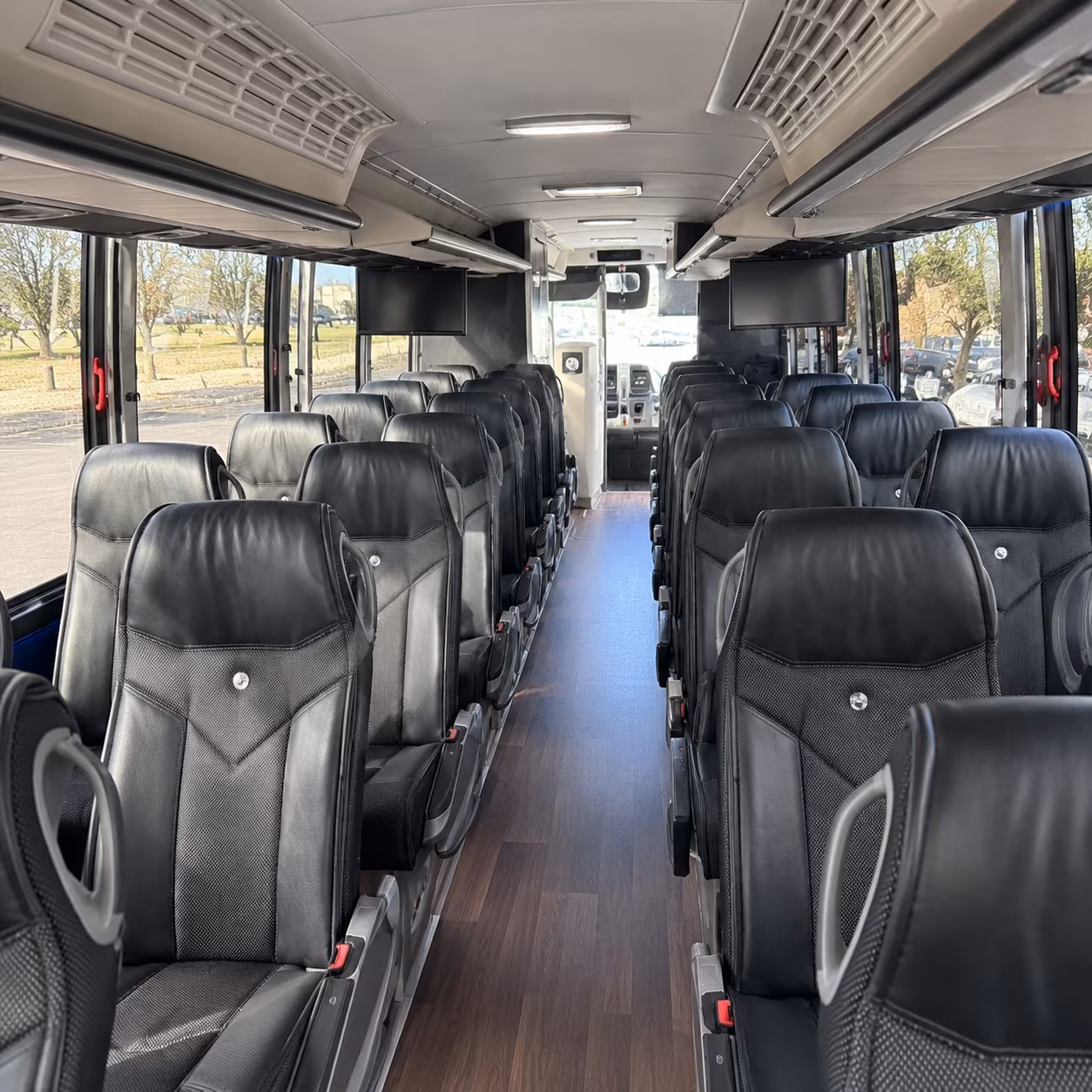 find the perfect transportation for your next church religious group 1