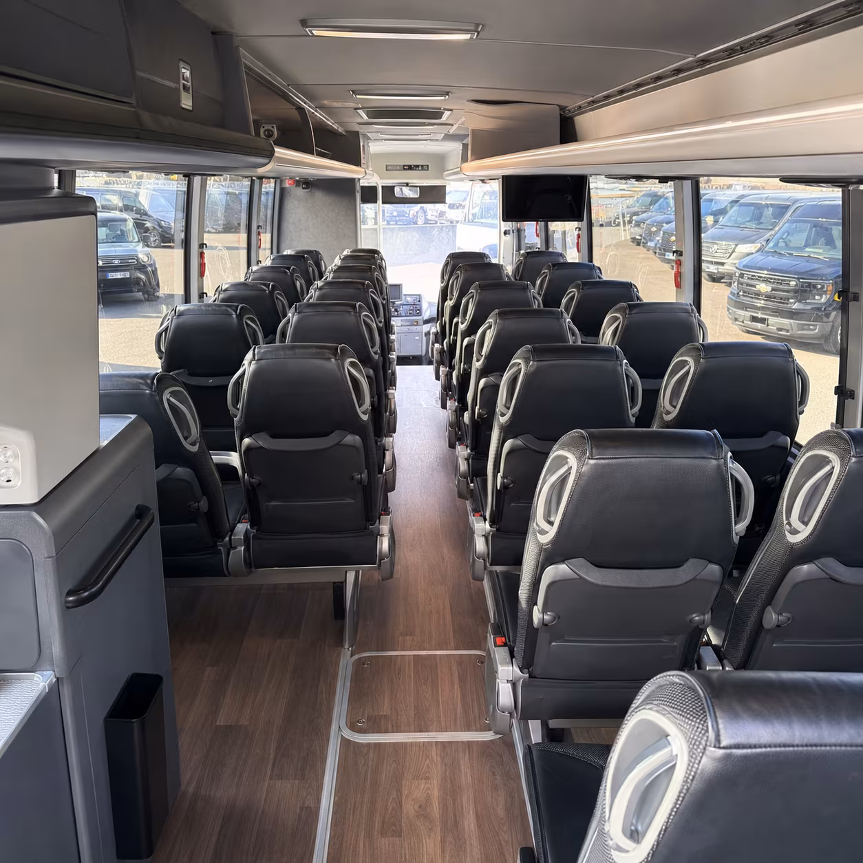 find the perfect transportation for your next church religious group 2