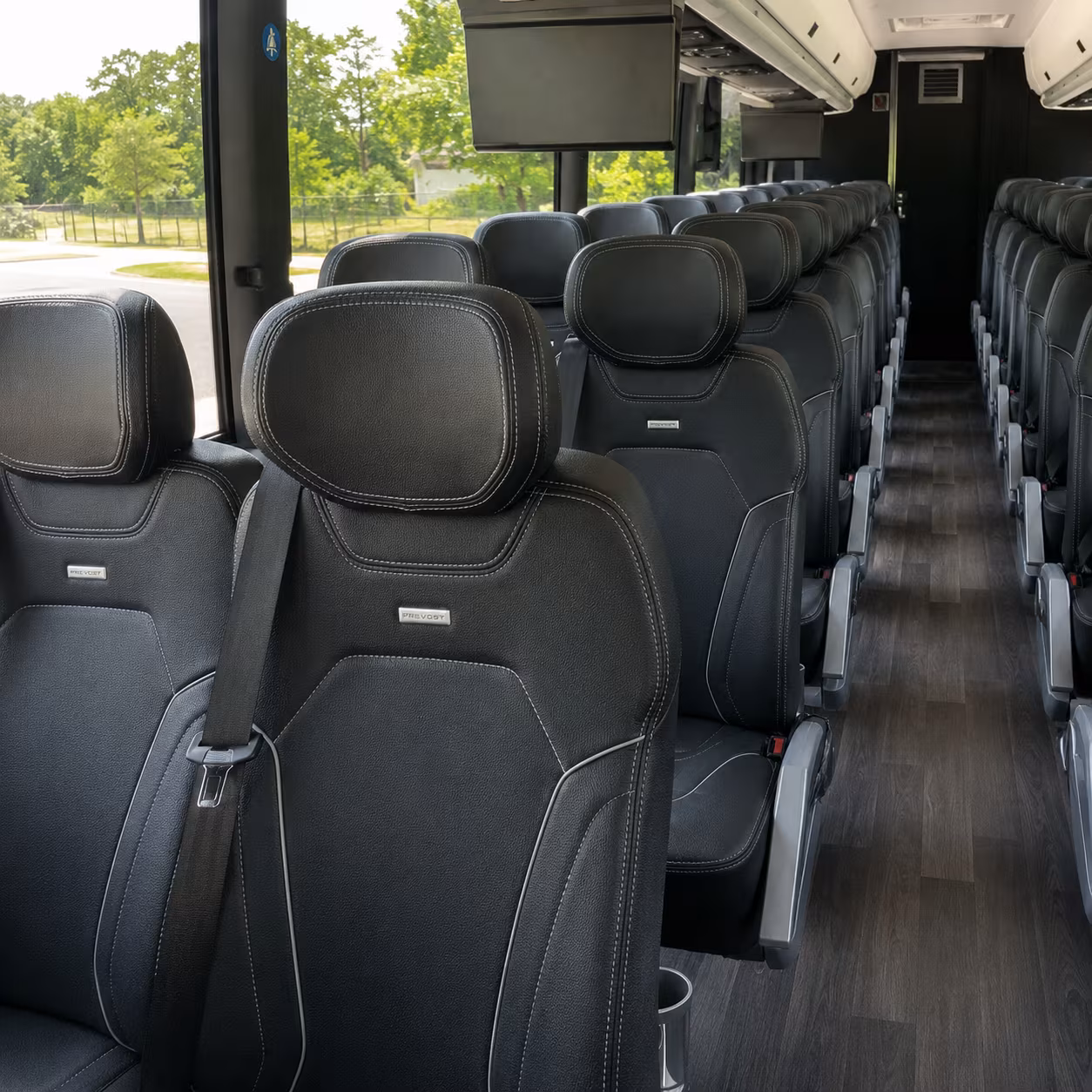 find the perfect transportation for your next church religious group 5