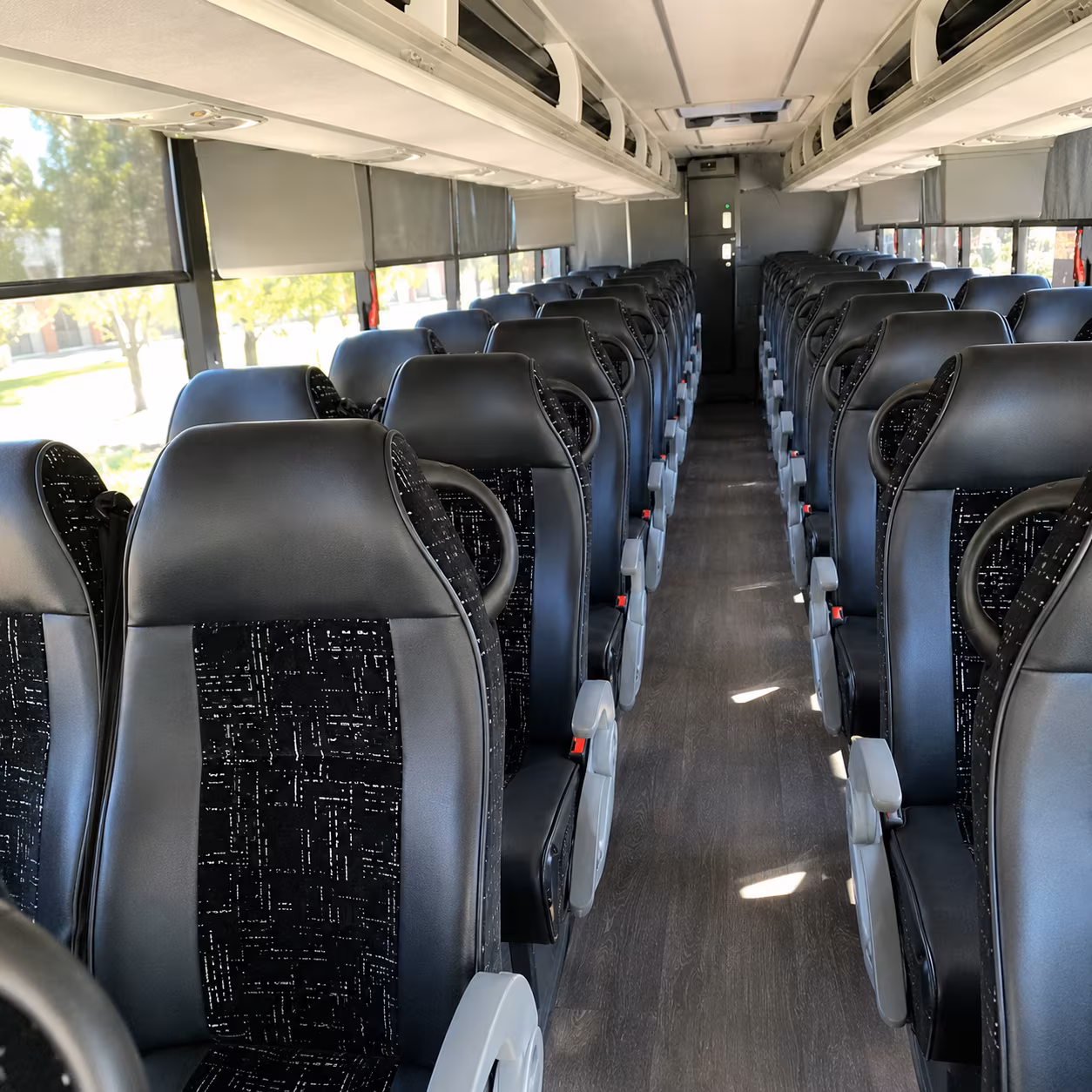 find the perfect transportation for your next concert 1