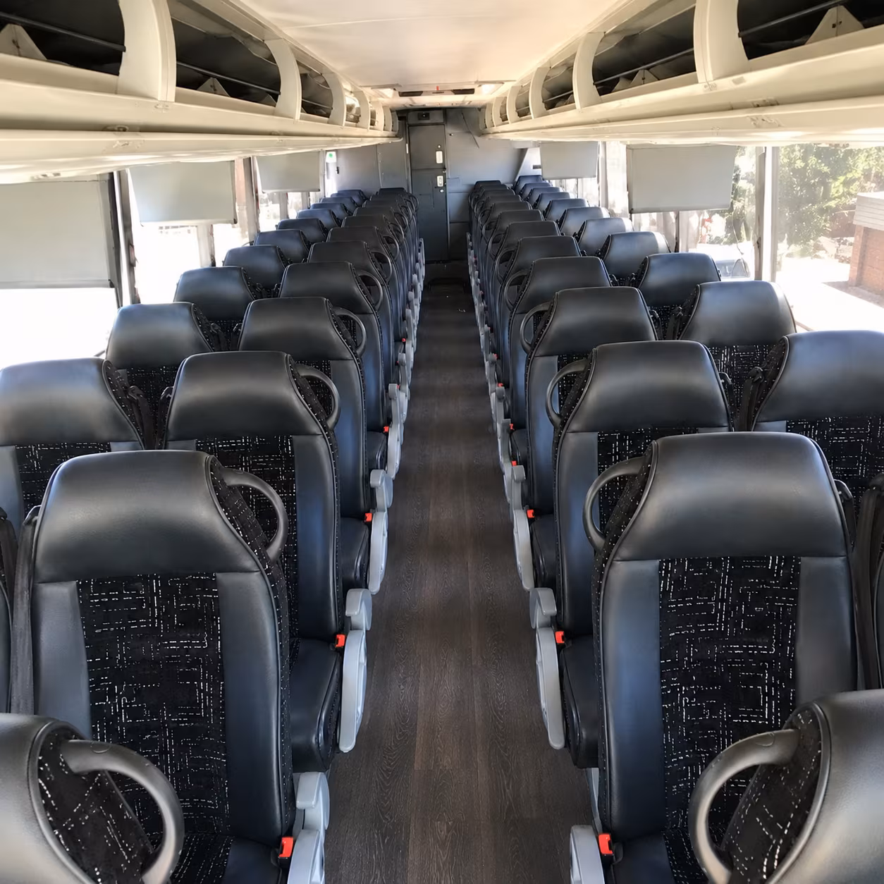 find the perfect transportation for your next concert 2