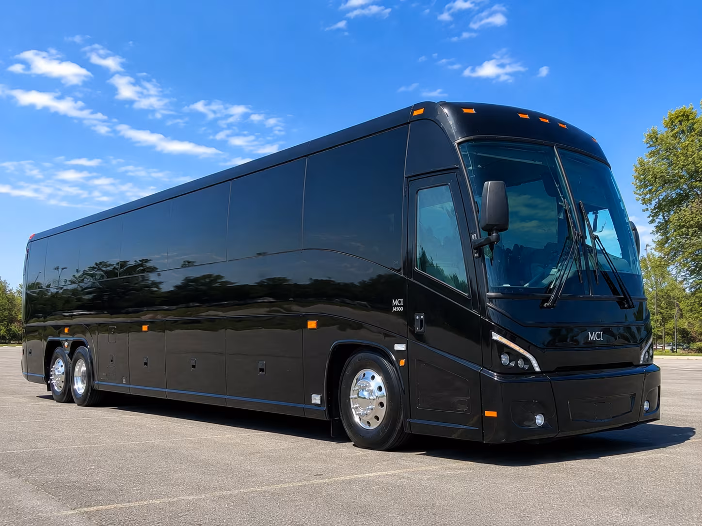 find the perfect transportation for your next long distance trip 4
