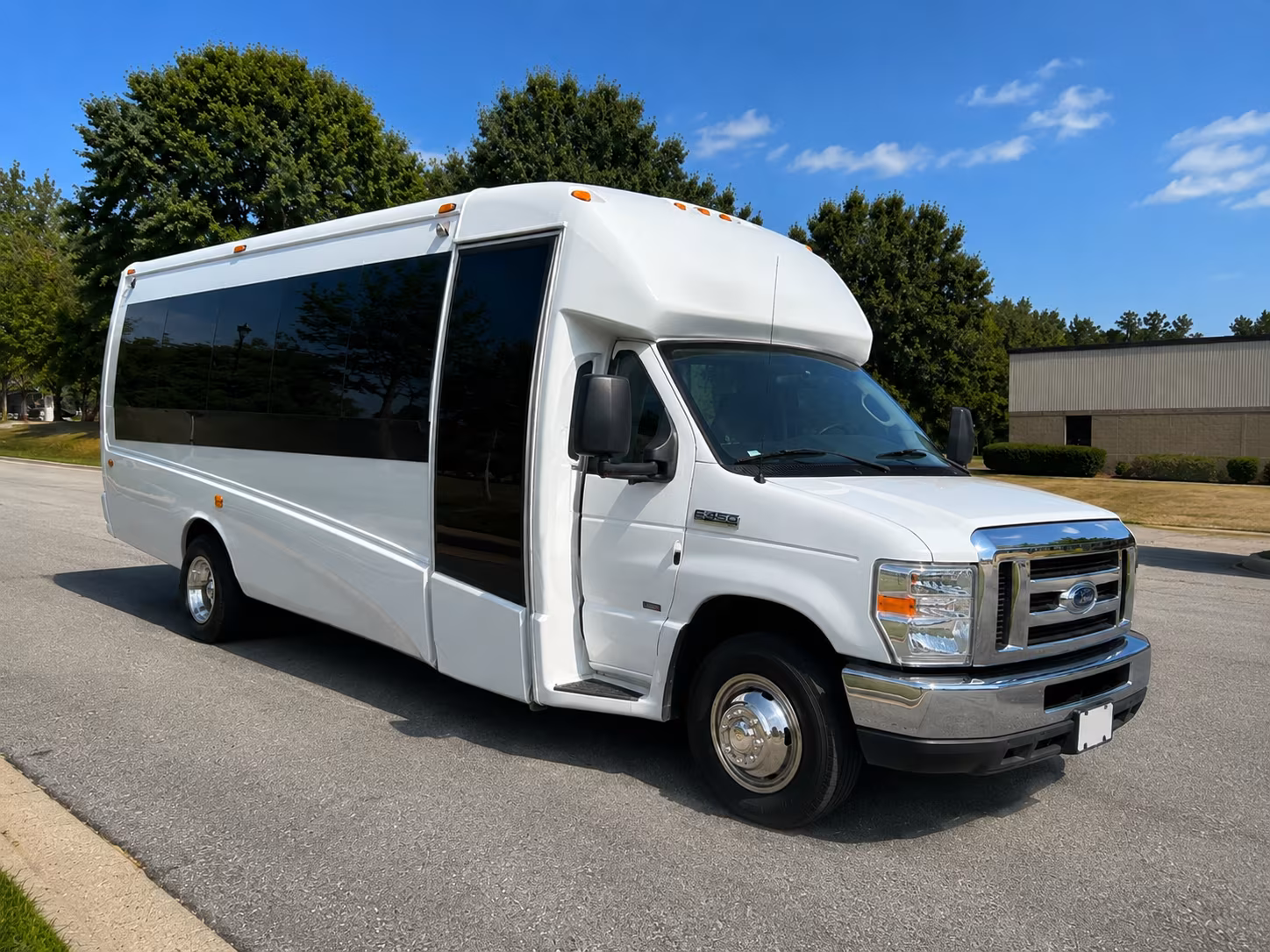 find the perfect transportation for your next private event 2