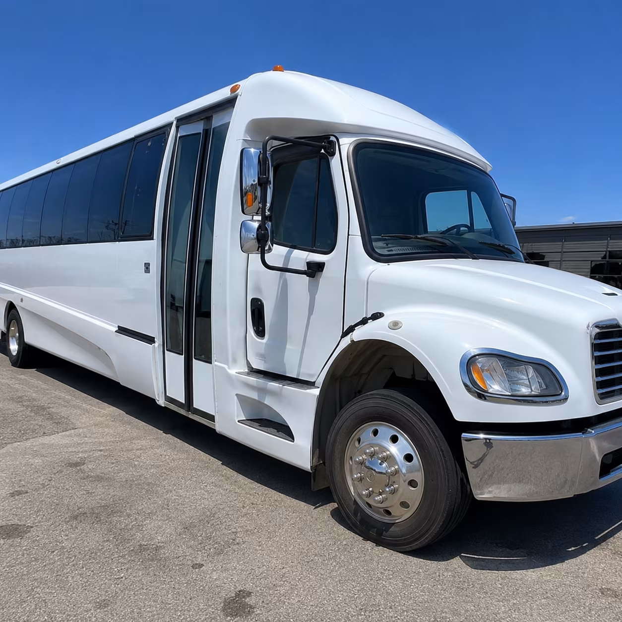 find the perfect transportation for your next prom 2