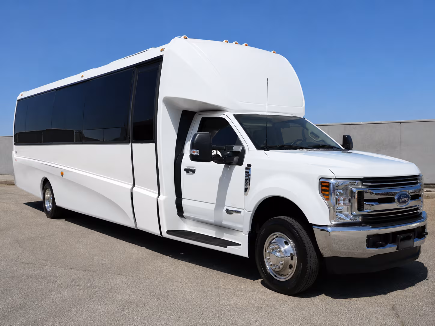 find the perfect transportation for your next prom 4