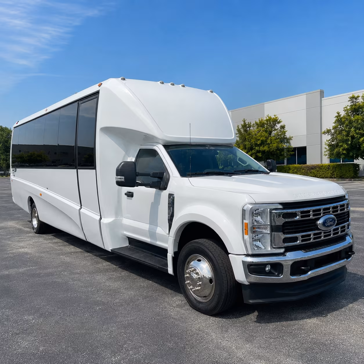 find the perfect transportation for your next school field trip 2