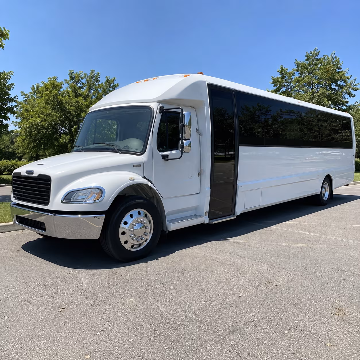 find the perfect transportation for your next school field trip 4