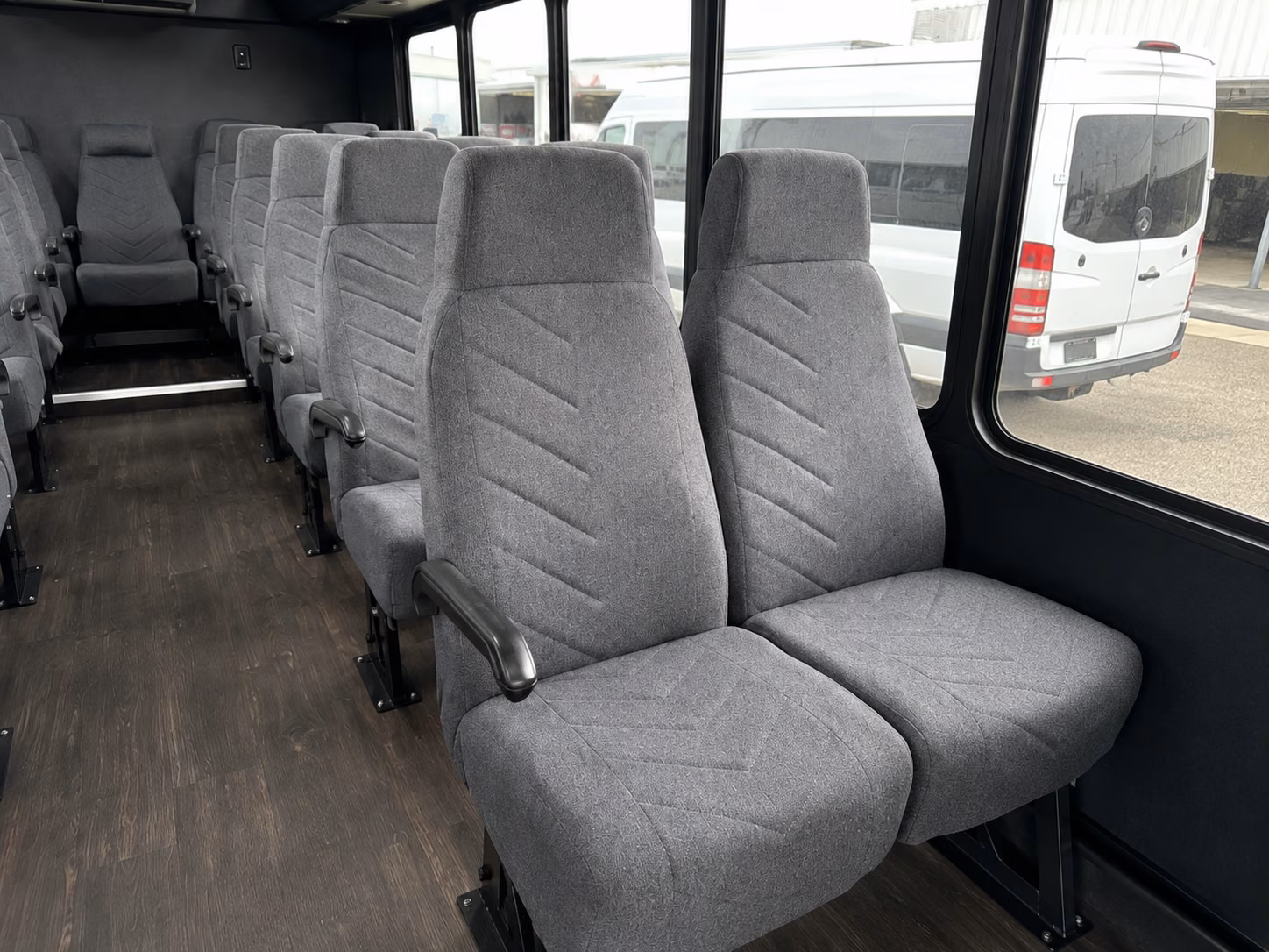 find the perfect transportation for your next winery tour 1