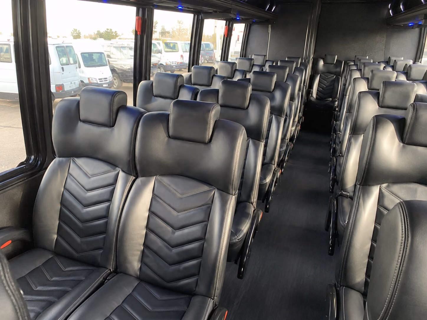 find the perfect transportation for your next winery tour 2
