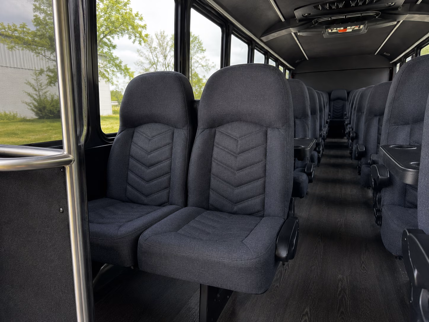 find the perfect transportation for your next winery tour 5