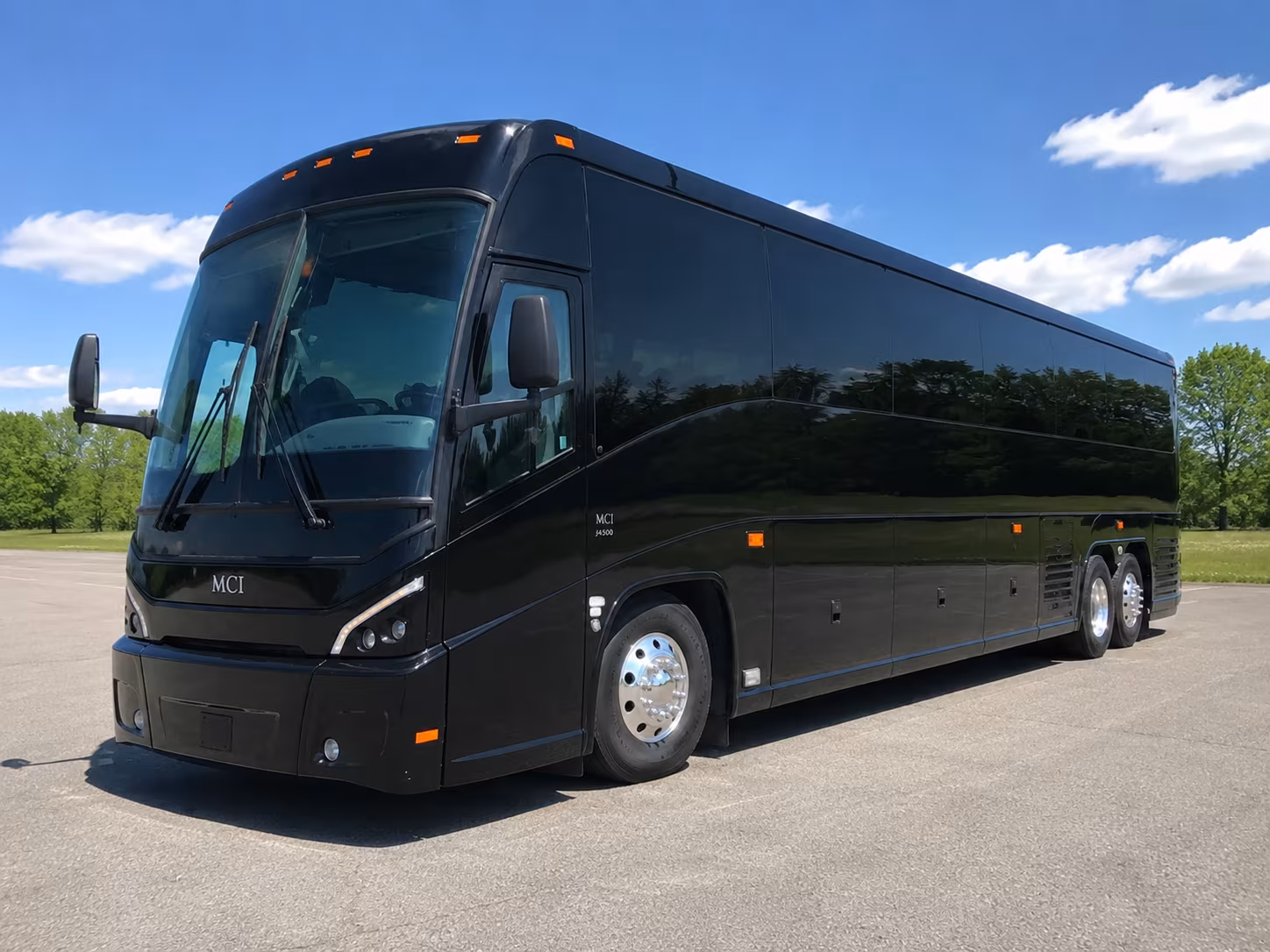 government conference training day shuttle buses in hoover