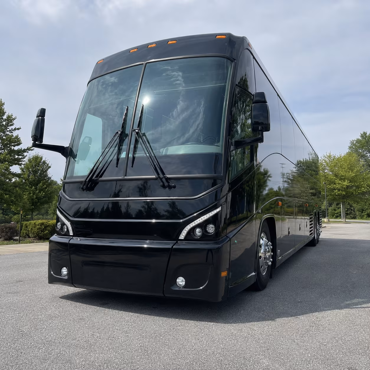 group hotel shuttle service between hoover hotels and bhm