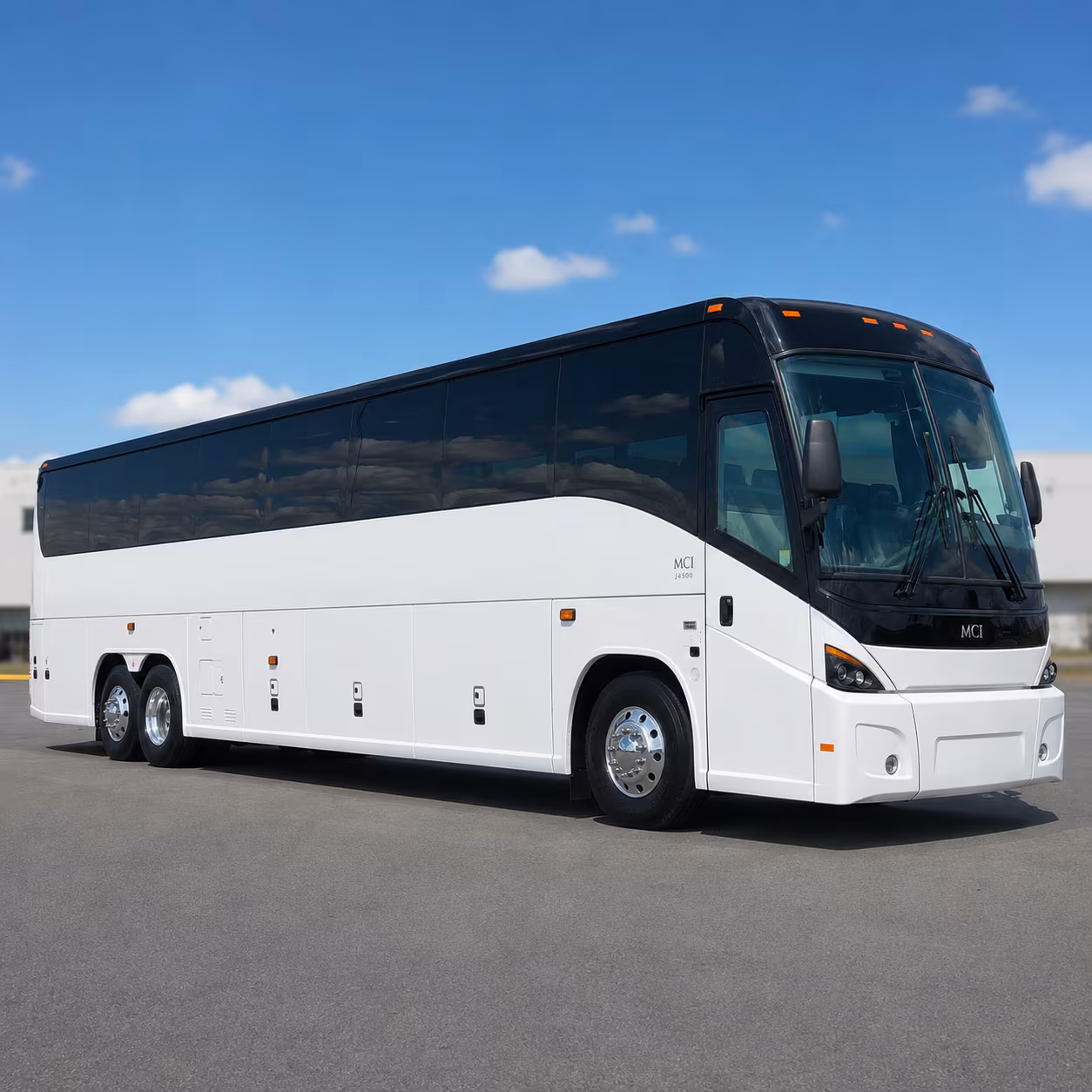 hoover employee transportation