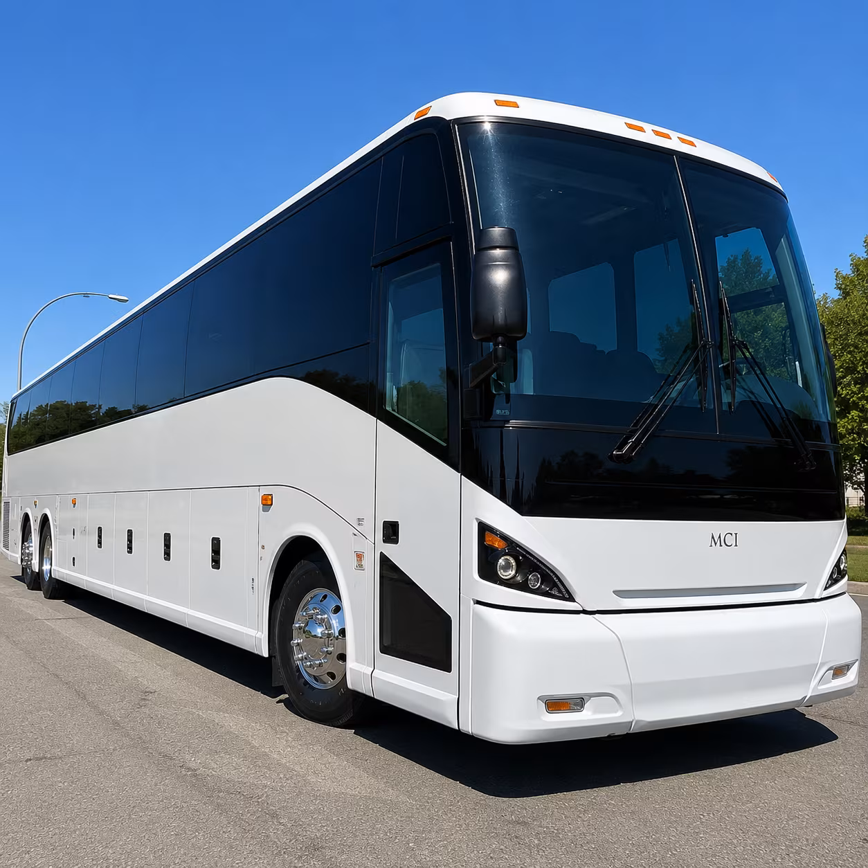 hoover religious group transportation