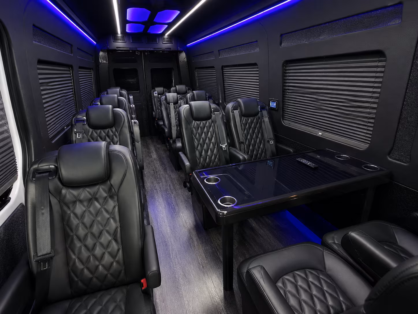 hoover school event transportation