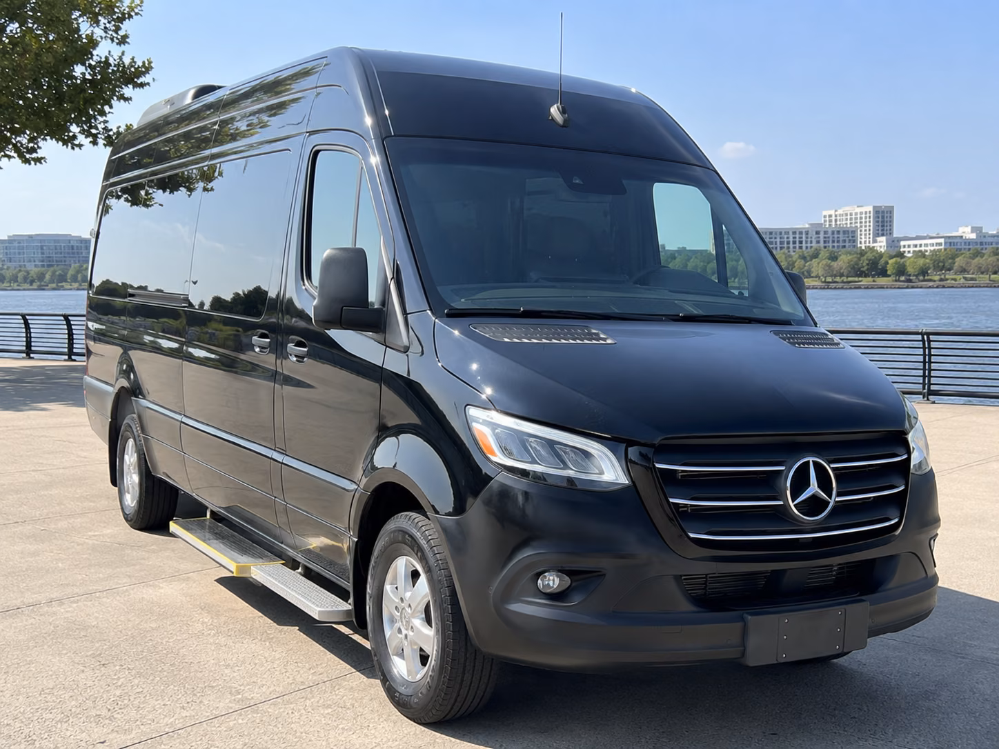 hoover sporting event transportation