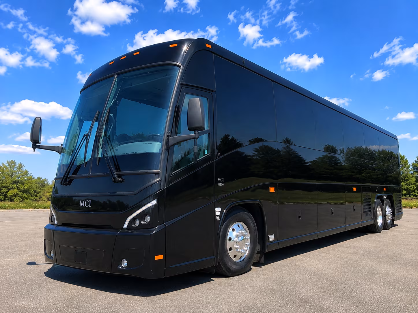 long distance bus trips from hoover to nashville atlanta and beyond