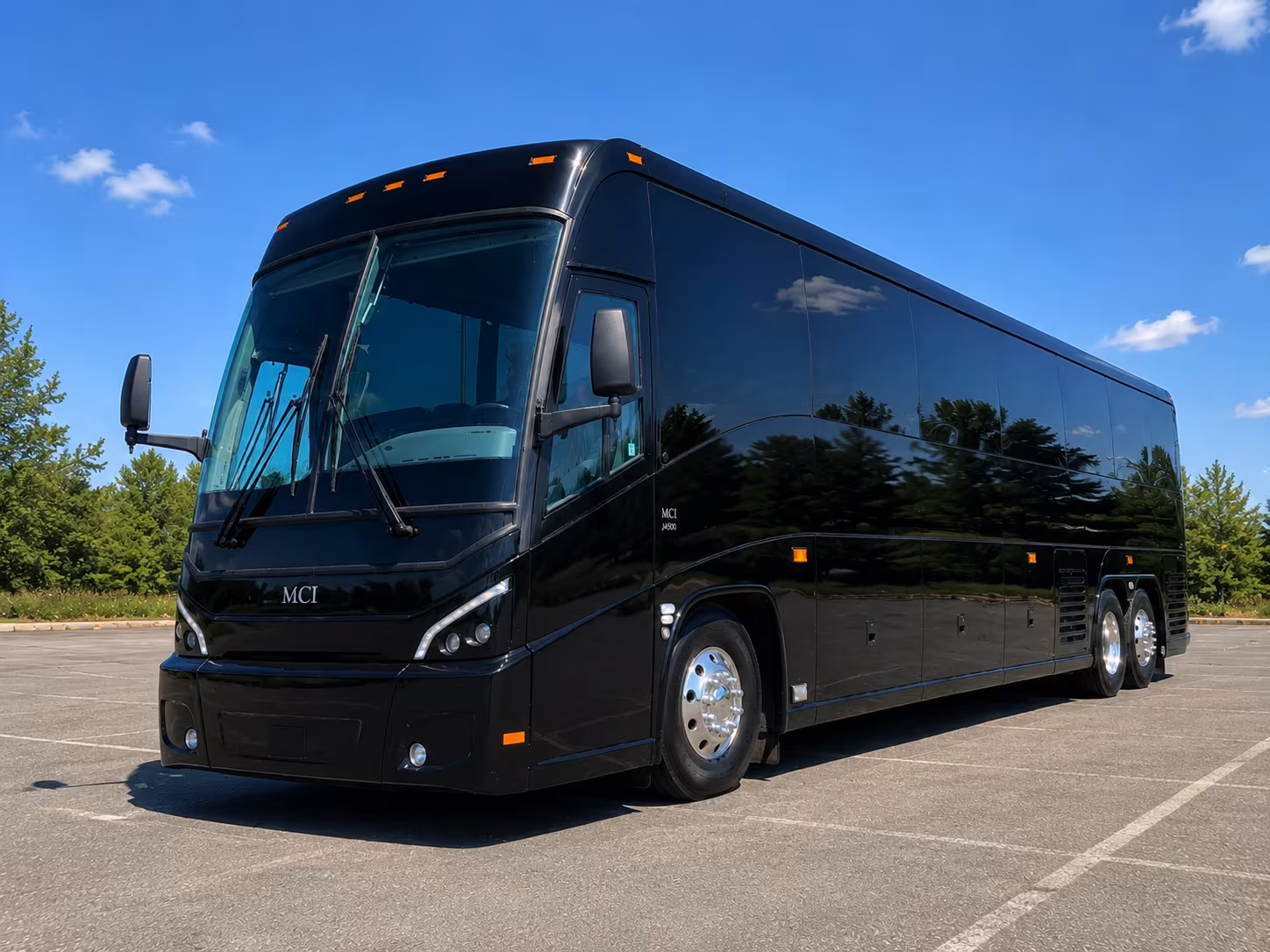multi day charter bus tours from hoover across the southeast