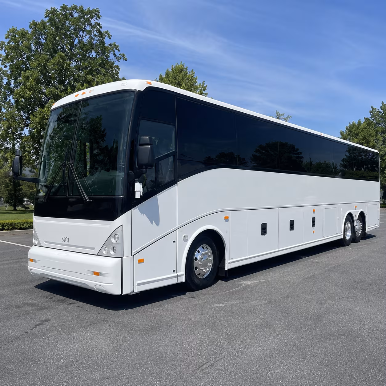 rehearsal dinner and wedding weekend bus rentals in hoover