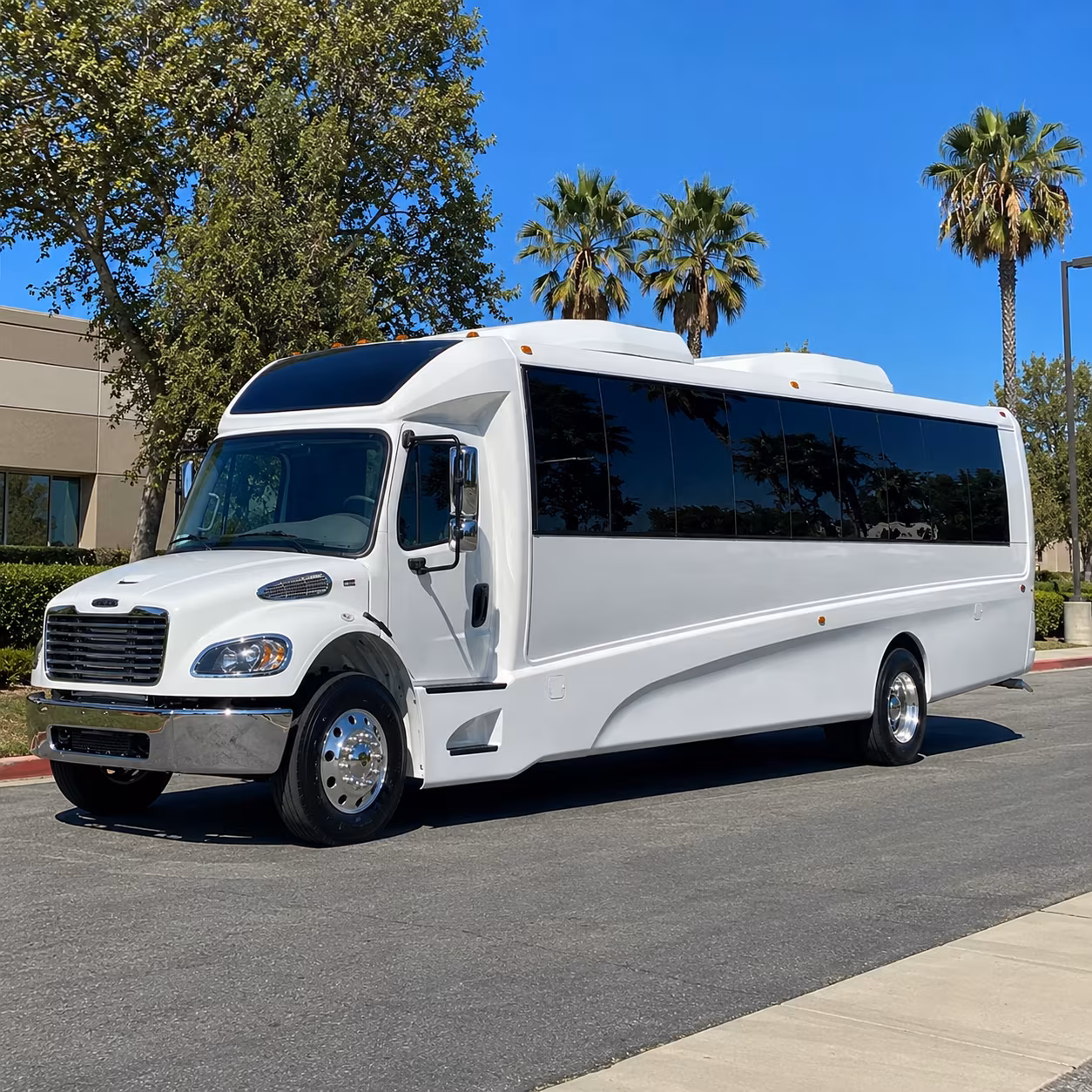 shuttle buses to iron city avondale brewing and birmingham s club circuit