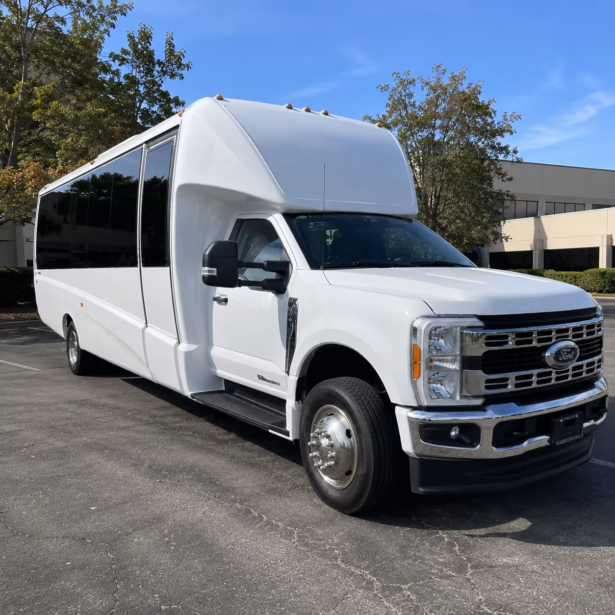 sporting event buses to birmingham from hoover