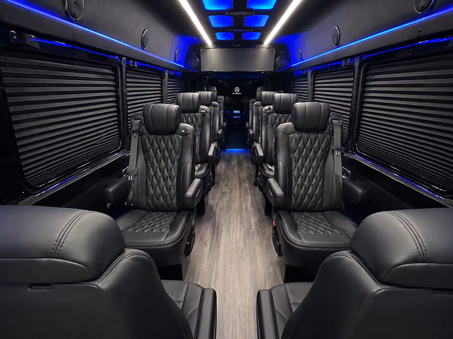 sprinter van wine tours for smaller groups exploring north alabama vineyards
