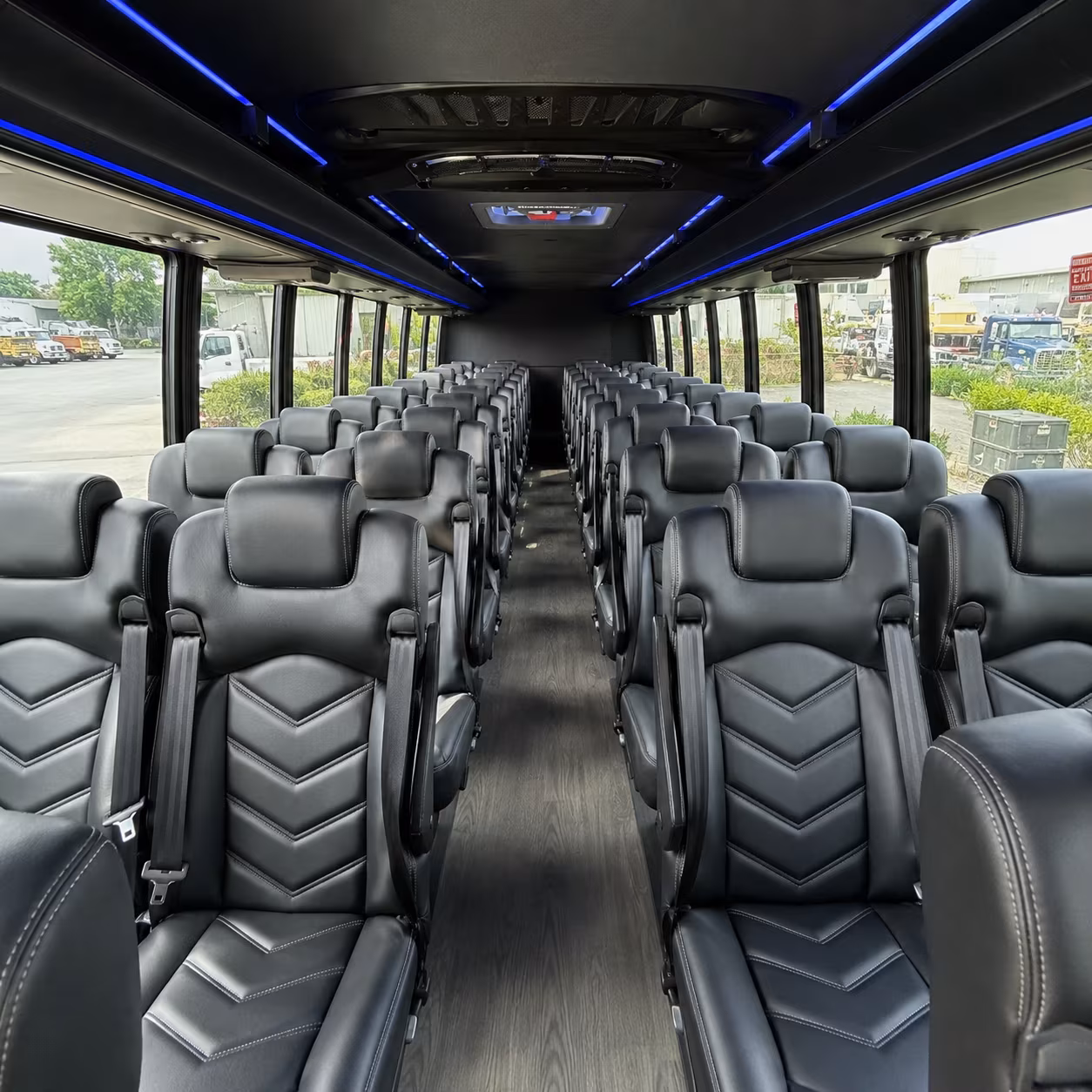 the easy way to compare hoover buses